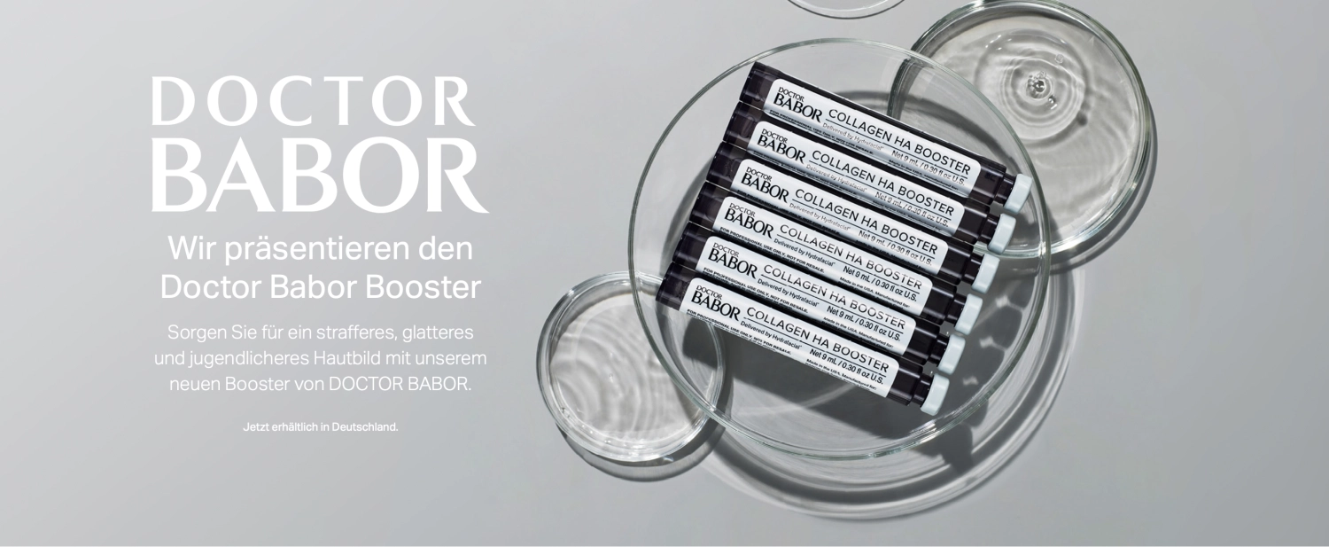 Hydrafacial-Maschine