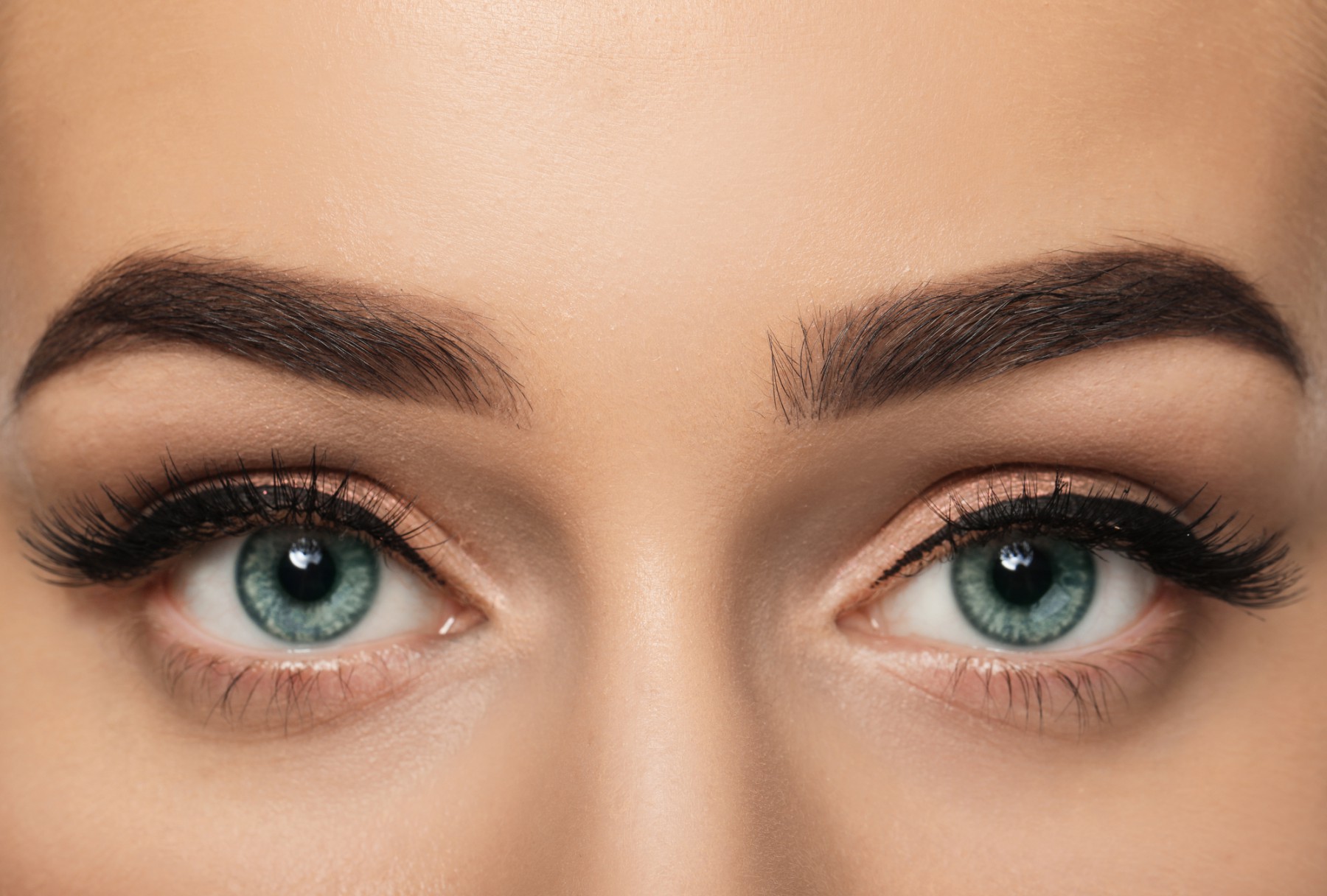 Wimpernverlängerung