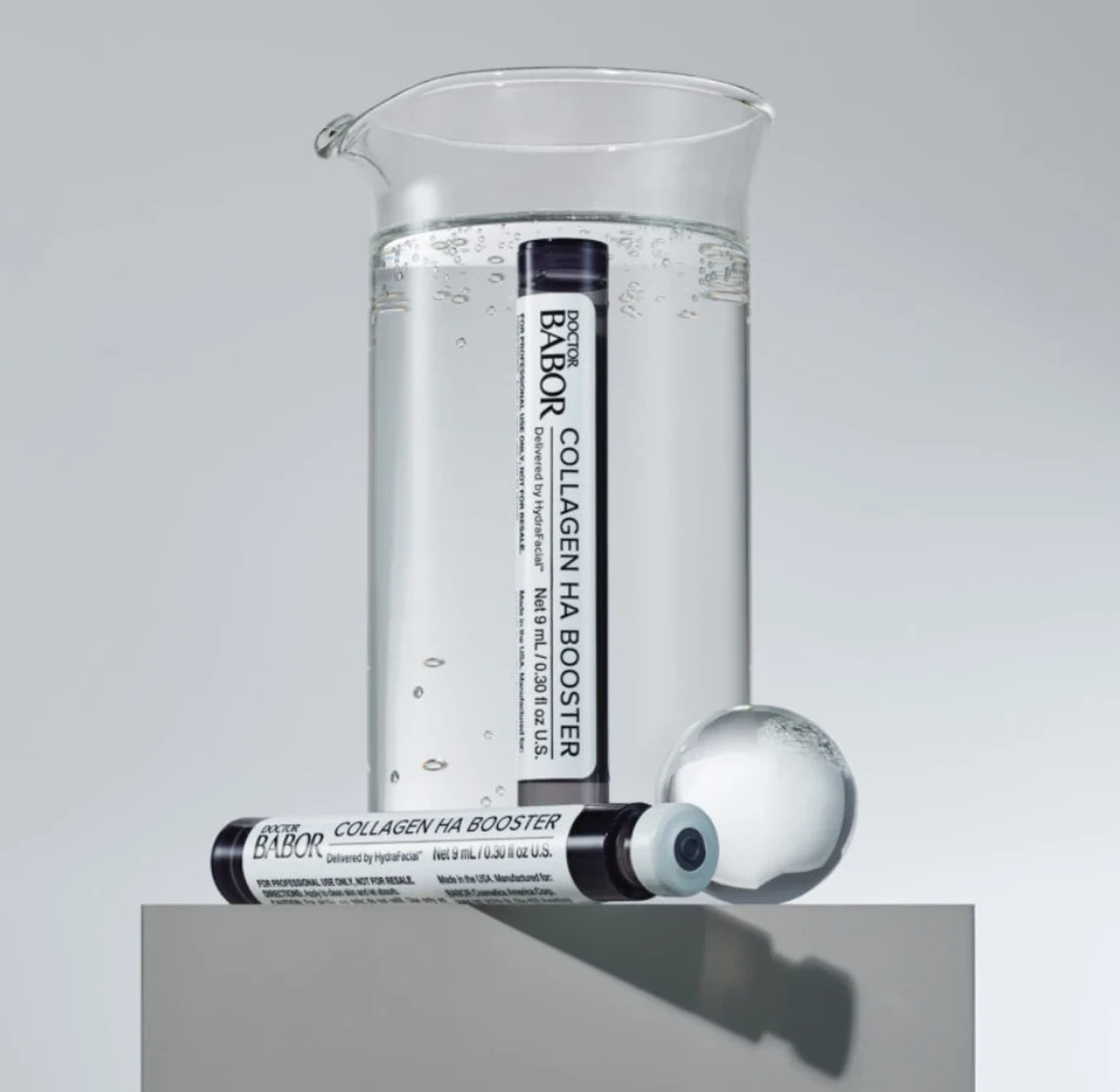 Hydrafacial-Maschine