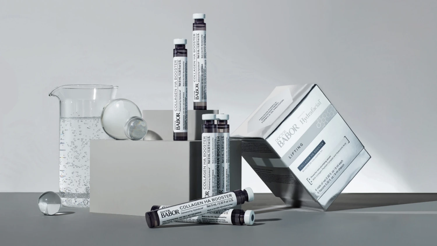 Hydrafacial-Maschine