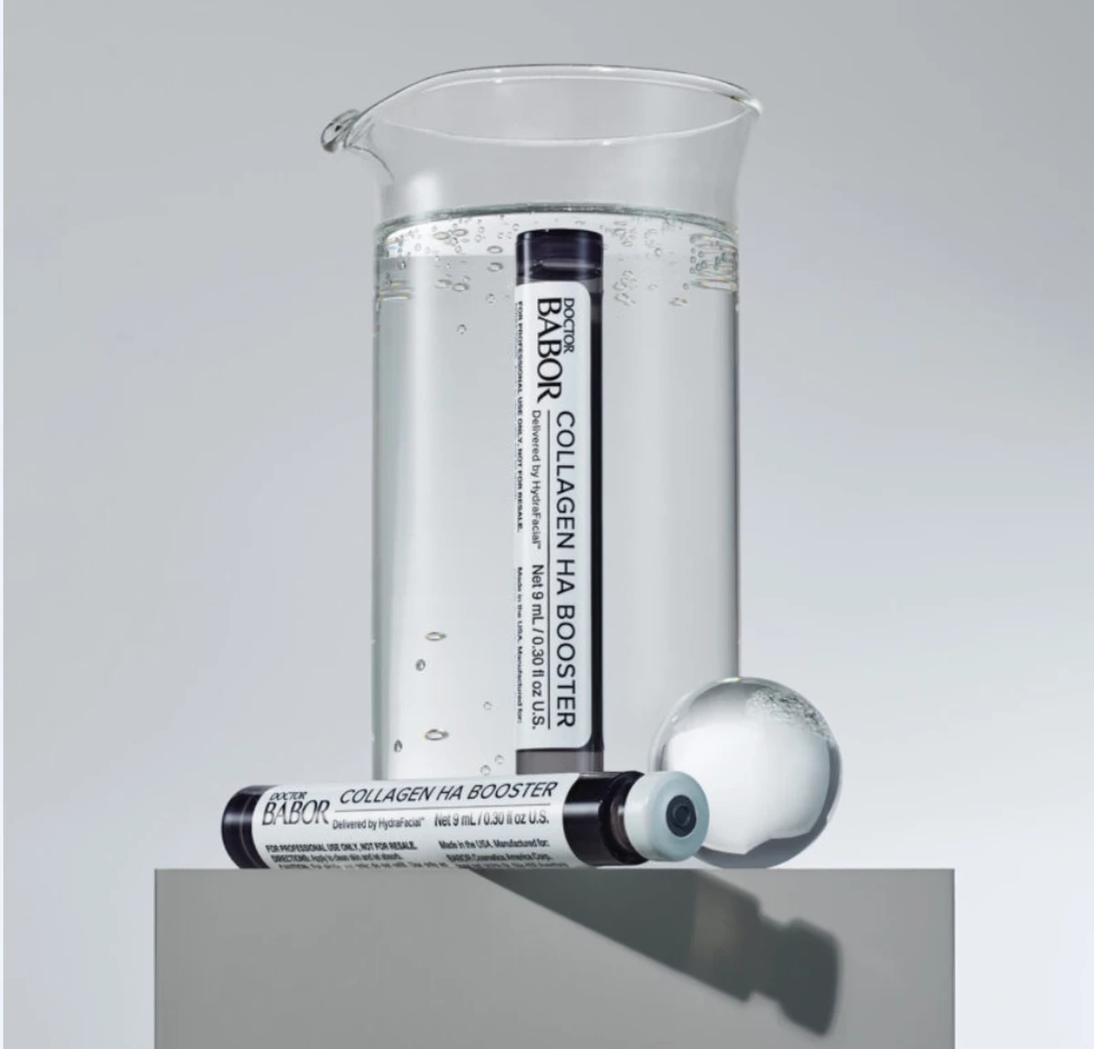 Hydrafacial-Maschine